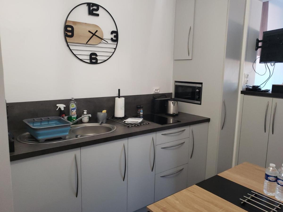 Studio 6 Le Boupère Extérieur photo